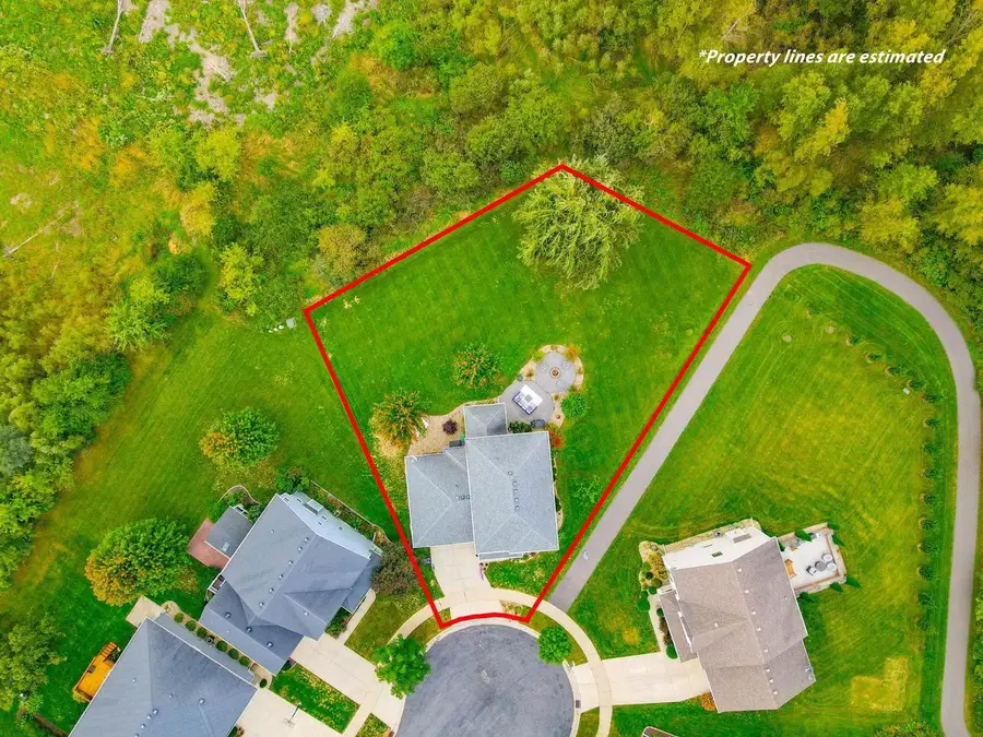 14 Bellingrath Court, McFarland, WI 53558 - #2