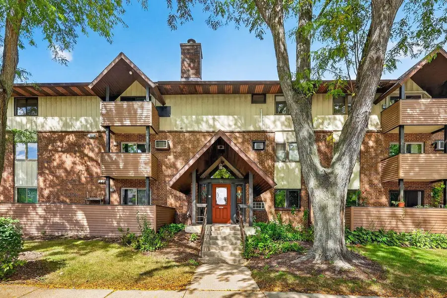 14 Maple Wood Lane #23, Madison, WI 53704 - #3