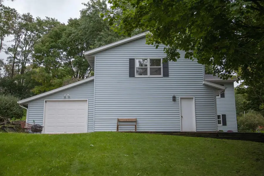 400 Oak Valley Road, Mount Horeb, WI 53572 - #3