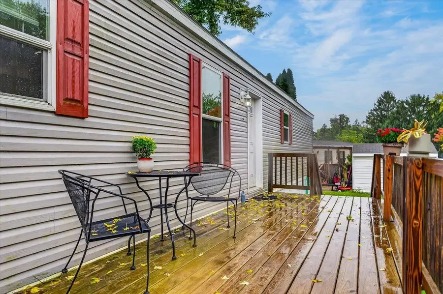 824 Norman Drive, Stoughton, WI 53589 - #3