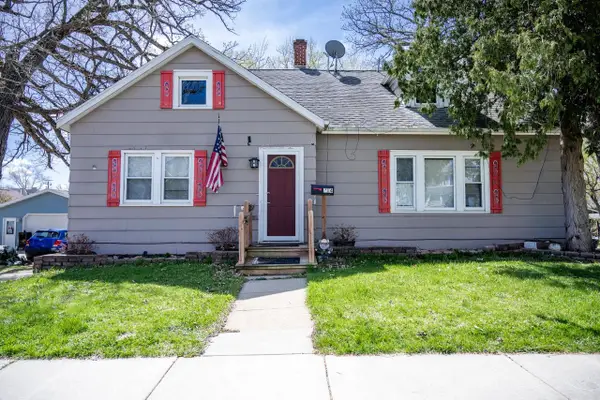 314 W State Street, Mauston, WI 53948