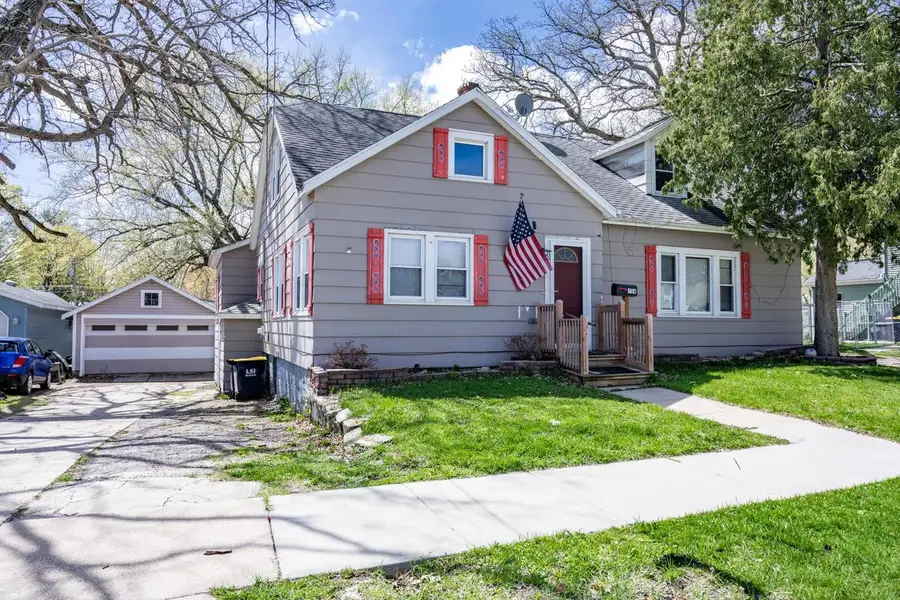 314 W State Street, Mauston, WI 53948 - #2