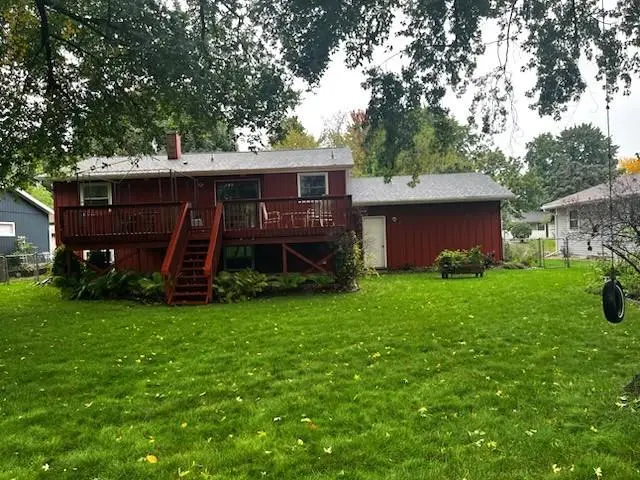 5010 Stage House Trail, Madison, WI 53714 - #2