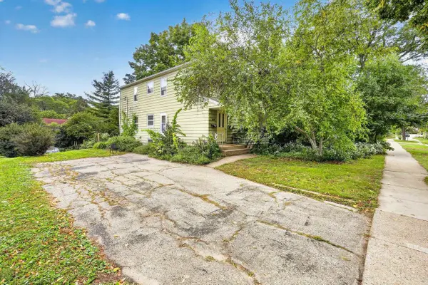914 High Street, Madison, WI 53715