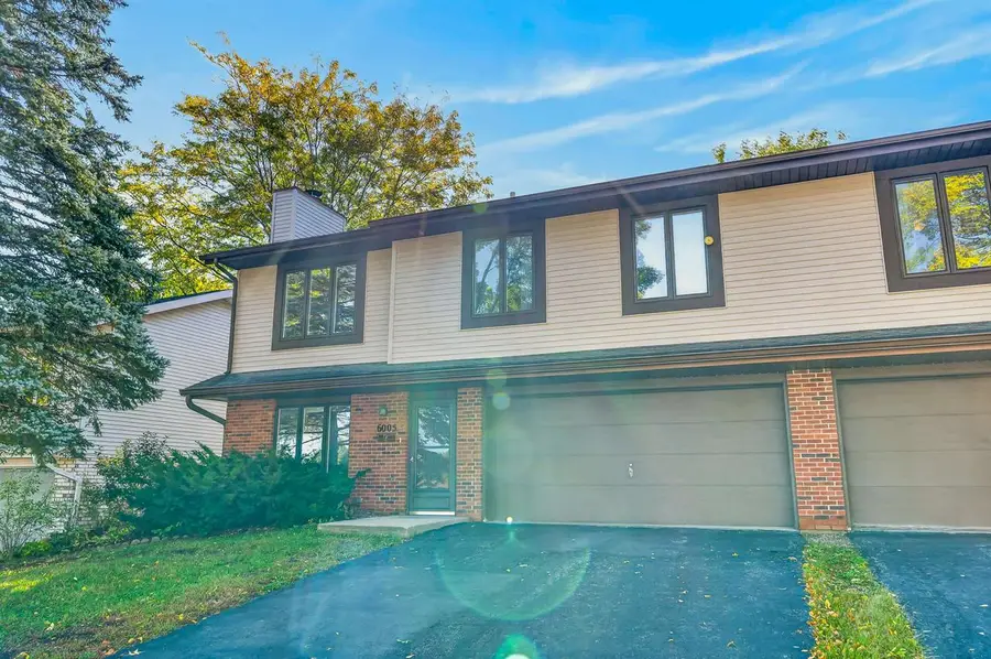 6005 Williamsburg Way, Madison, WI 53719 - #2