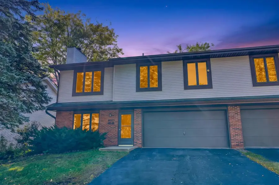 6005 Williamsburg Way, Madison, WI 53719 - #3