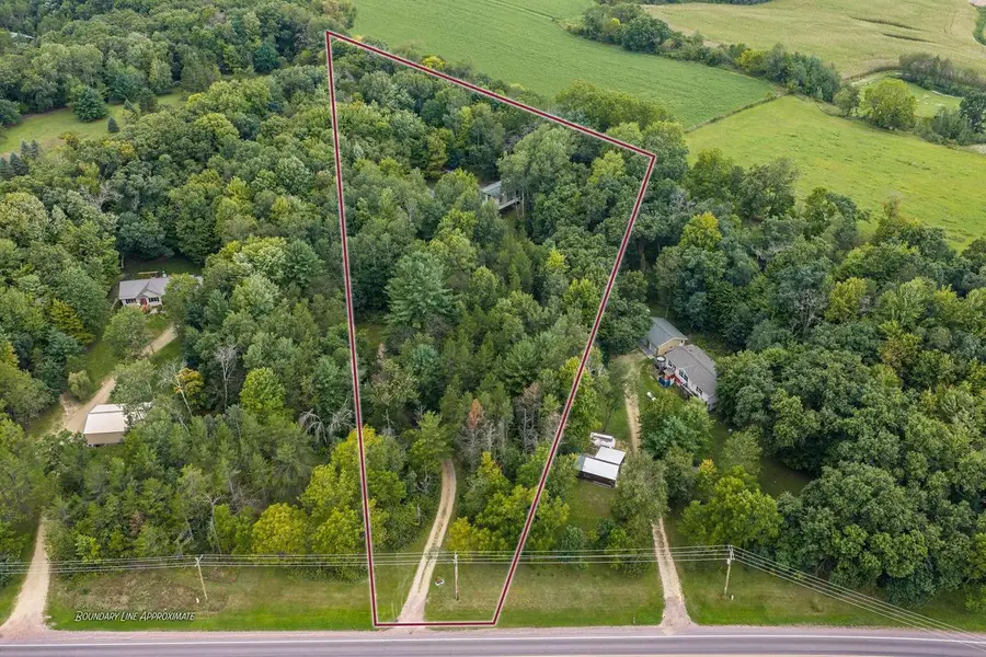 N259 County Rd HH Road, Lyndon Station, WI 53944 - #2