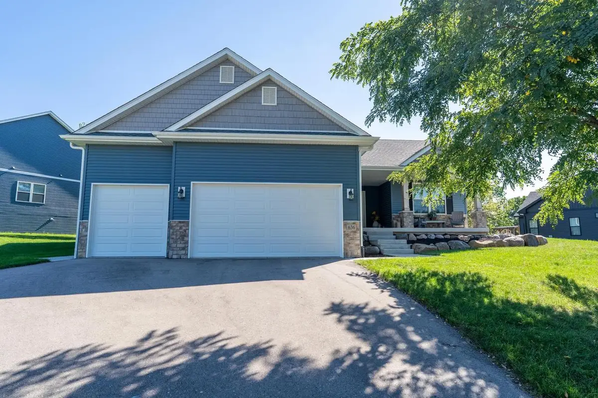 636 Greenway Point Drive, Janesville, WI 53548 - #1
