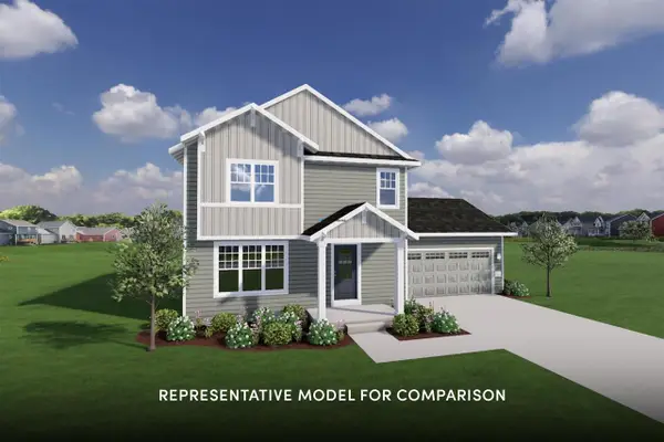 1931 Firefly Drive, Madison, WI 53718