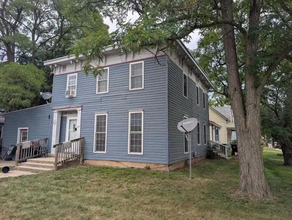 303 St Lawrence Avenue, Beloit, WI 53511