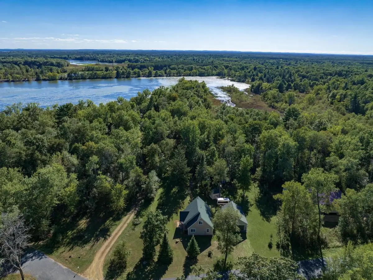 W4110 Murmuring Pines Drive, Necedah, WI 54646 - #1