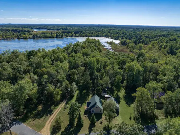 W4110 Murmuring Pines Drive, Necedah, WI 54646