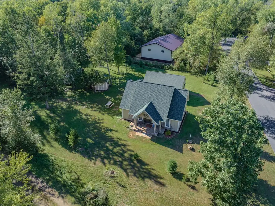 W4110 Murmuring Pines Drive, Necedah, WI 54646 - #3