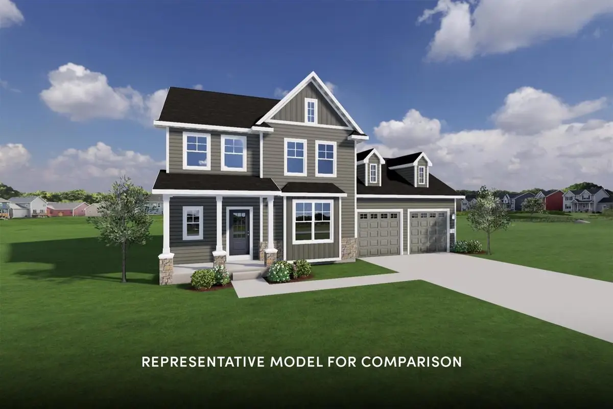 565 Redan Drive, Verona, WI 53593 - #1