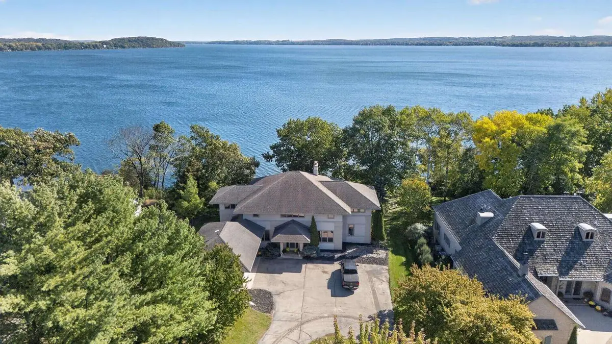 N4626 Wildwood Lane, Princeton, WI 54968 - #1
