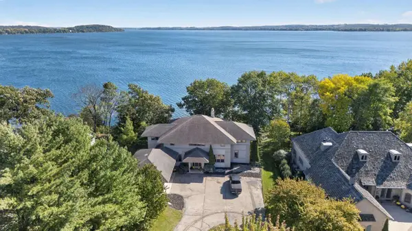 N4626 Wildwood Lane, Princeton, WI 54968