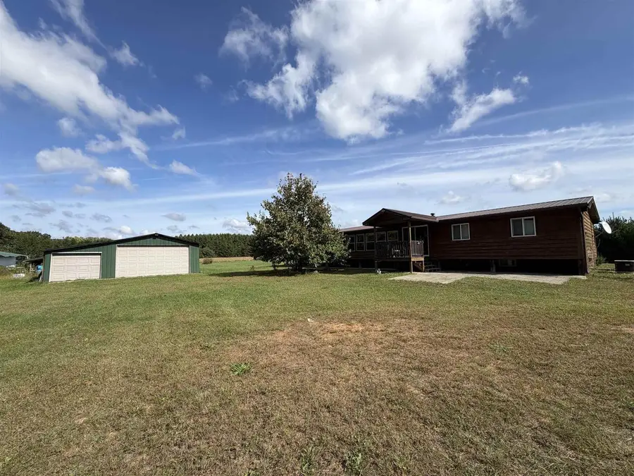 N3213 26th Avenue, Lyndon Station, WI 53944 - #2
