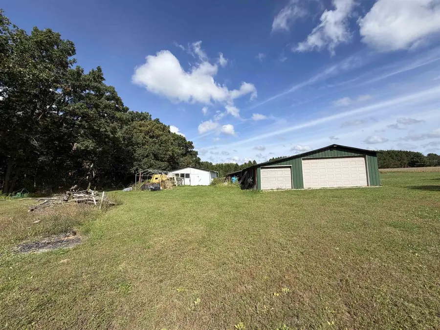 N3213 26th Avenue, Lyndon Station, WI 53944 - #3