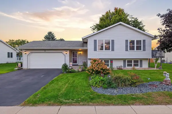 115 Belle Avenue, Belleville, WI 53508