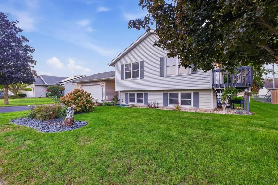 115 Belle Avenue, Belleville, WI 53508 - #3