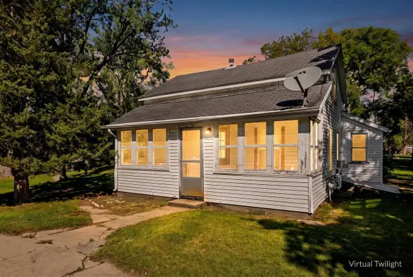 1110 Wilson Street, Princeton, WI 54968