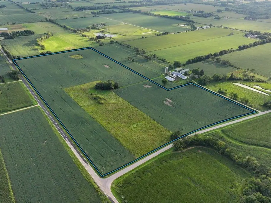 59.67 M/L Acres State Highway 138, Stoughton, WI 53589 - #3