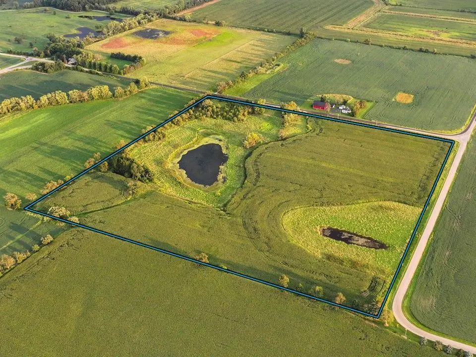 40 M/L Acres Bass Lake Road, Stoughton, WI 53589 - #1