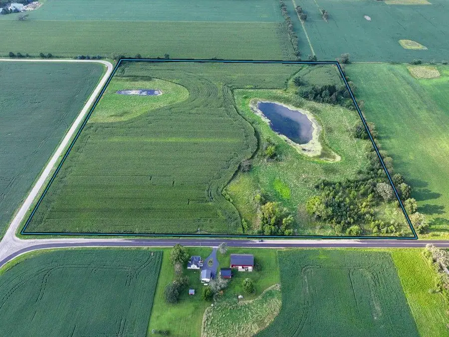 40 M/L Acres Bass Lake Road, Stoughton, WI 53589 - #2