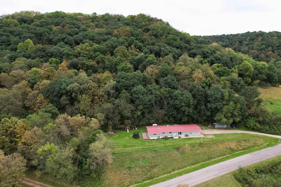 31187 County F Road, Blue River, WI 53518 - #2