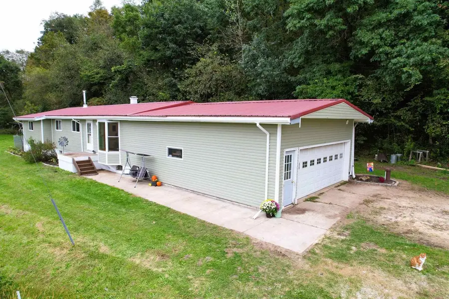 31187 County F Road, Blue River, WI 53518 - #3