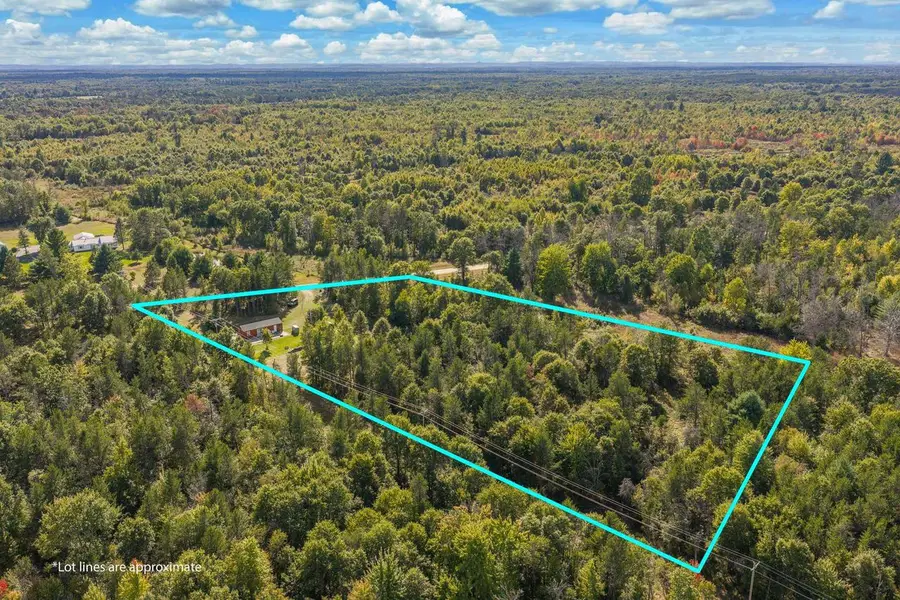 W6898 20th Street, Necedah, WI 54646 - #2