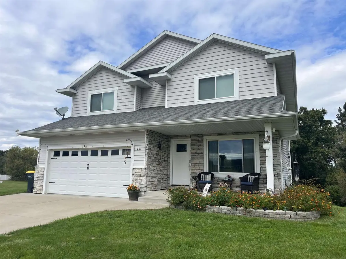 418 Alyssa Street, Tomah, WI 54660 - #1