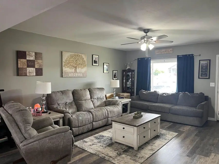 418 Alyssa Street, Tomah, WI 54660 - #3