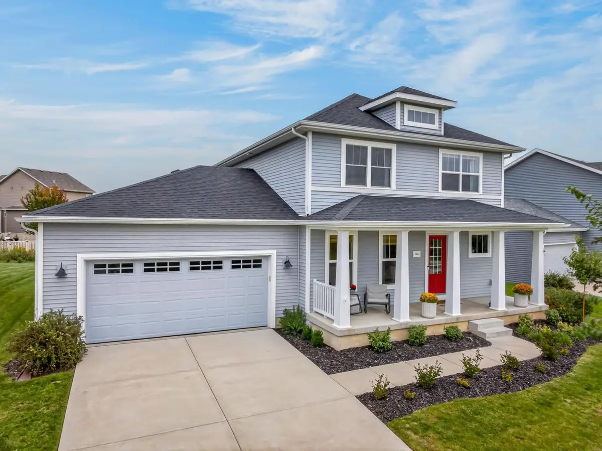 2434 Leopold Way, Sun Prairie, WI 53590 - #1