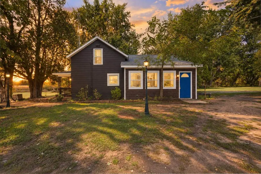 1446 County Rd Z, Arkdale, WI 54613 - #2