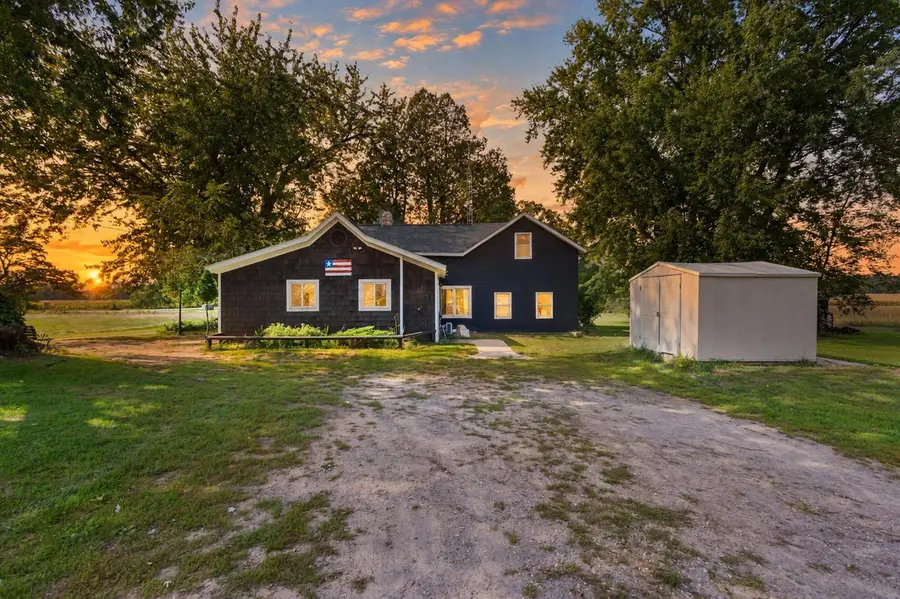 1446 County Rd Z, Arkdale, WI 54613 - #3
