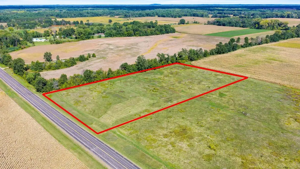 5 AC County Rd Z Acres, Arkdale, WI 54613 - #1