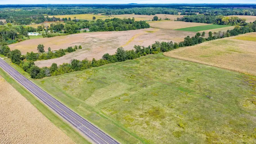 5 AC County Rd Z Acres, Arkdale, WI 54613 - #2