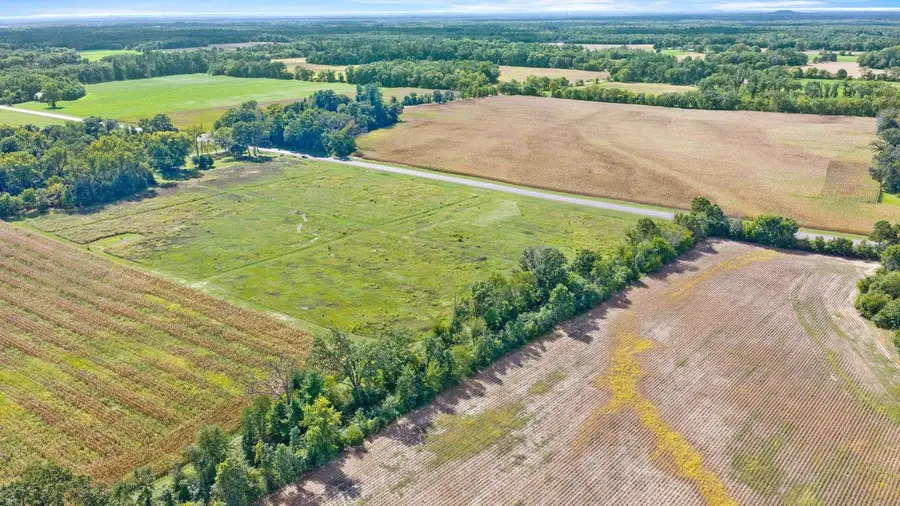 5 AC County Rd Z Acres, Arkdale, WI 54613 - #3