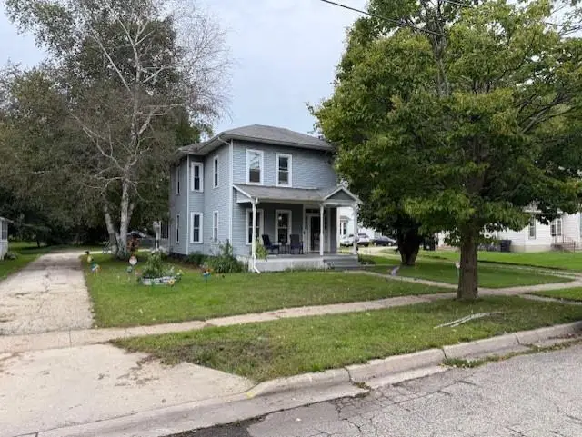 214 S Whiton Street, Whitewater, WI 53190 - #1
