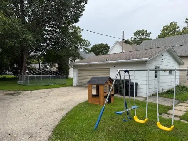 214 S Whiton Street, Whitewater, WI 53190 - #3