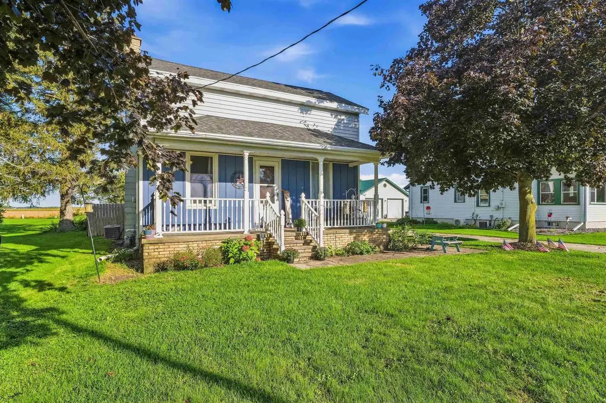 W12706 County Road AS, Brandon, WI 53919 - #1