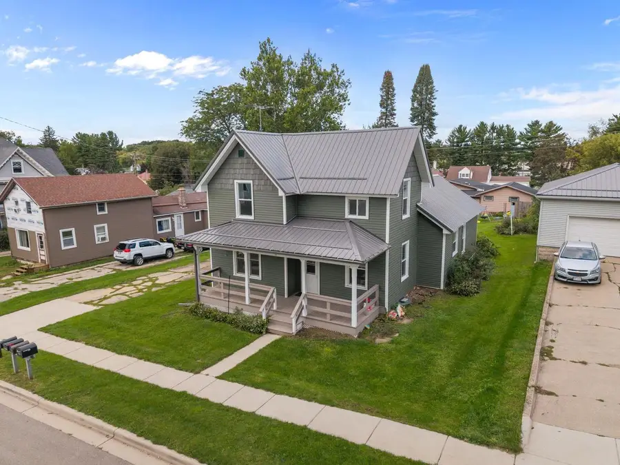 13 E Catherine Street, Markesan, WI 53946 - #3