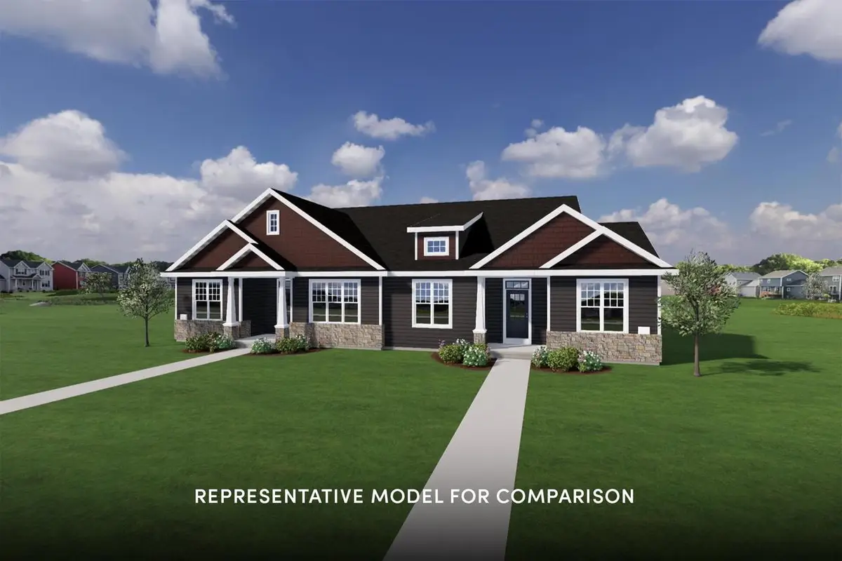707 Cozy Farm Road, Waunakee, WI 53597 - #1