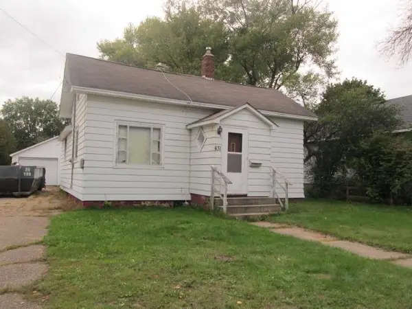 431 13th Ave N, Wisconsin Rapids, WI 54495