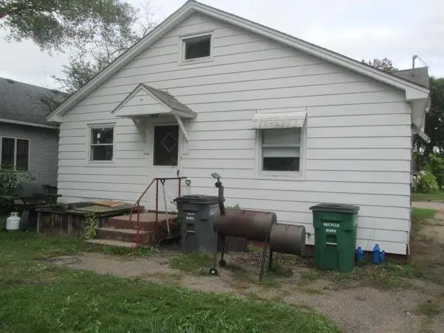 431 13th Ave N, Wisconsin Rapids, WI 54495 - #3