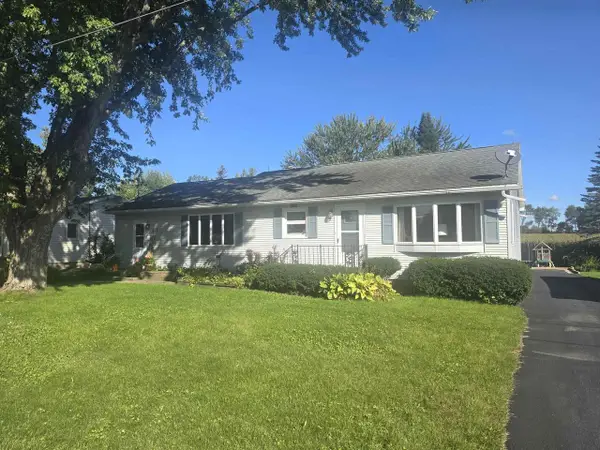 207 Waupun Street, Friesland, WI 53935
