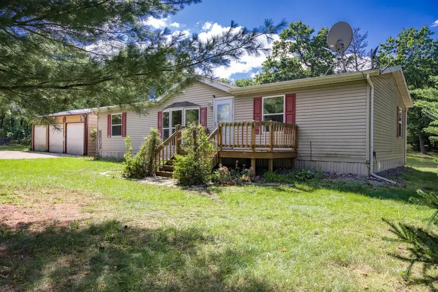 W2049 Amherst Lane, Lyndon Station, WI 53944 - #3
