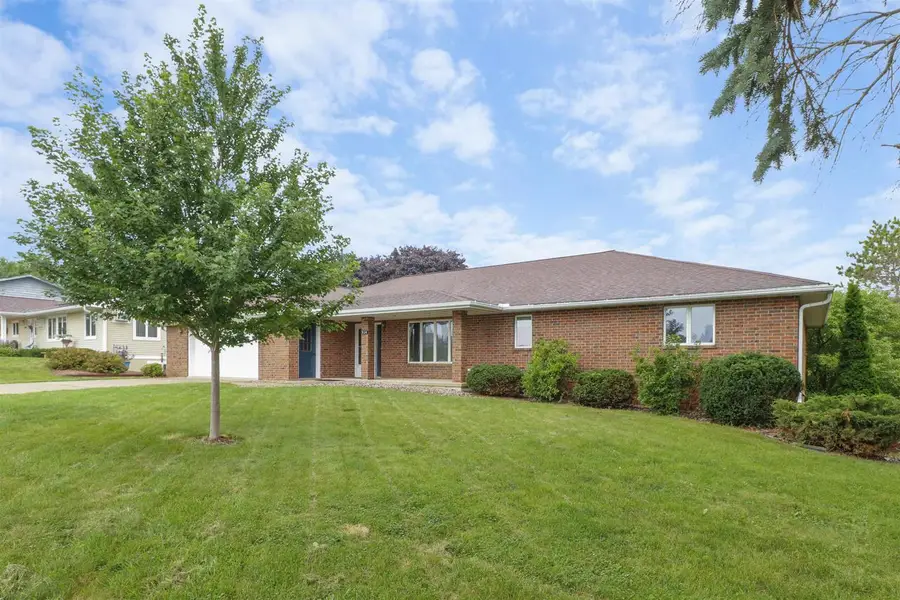 514 W Washington Street, Dodgeville, WI 53533 - #2