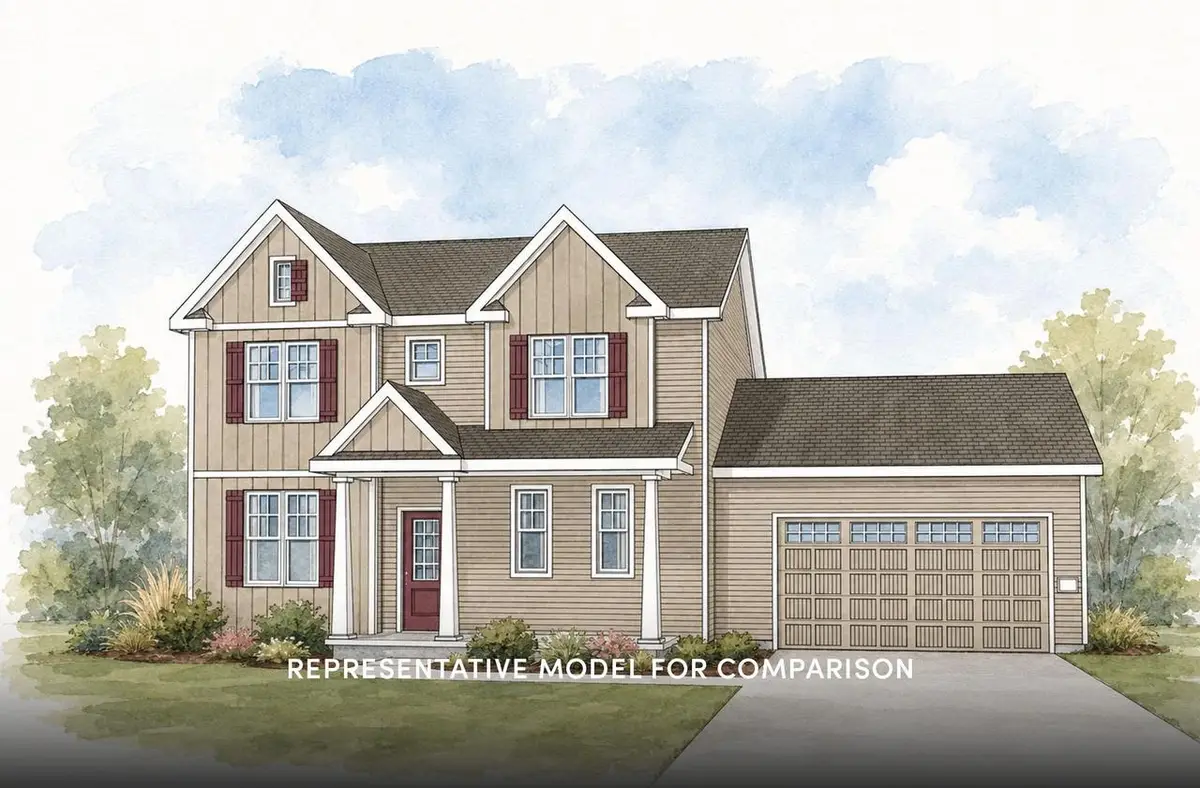 1228 Out of Time Lane, Madison, WI 53719 - #1